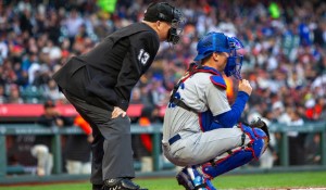 The Intricacies of This Year’s Hall of Fame Ballot