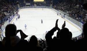 NHL Winter Classic Heads to South Florida for the First Time