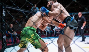 UFC 306: Noche UFC Promises Electrifying Matches and Unforgettable Moments