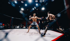 UFC 306: Noche UFC Promises Electrifying Matches and Unforgettable Moments