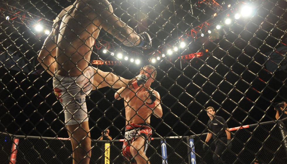 UFC 306: Noche UFC Brings Marquee Fights to Las Vegas