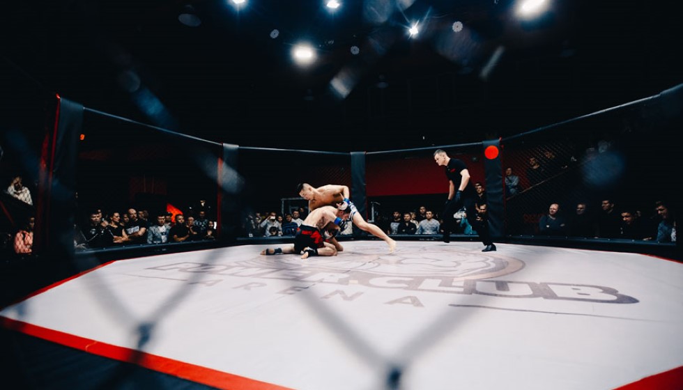 UFC Middleweight Division Shake-Up: Caio Borralho Emerges as Contender